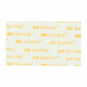 3M Steri-Strip Wondsluiting - 4.49 euro