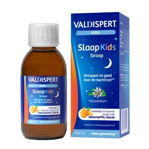 Valdispert SlaapKids - 13.49 euro