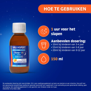 Valdispert SlaapKids - 13.49 euro