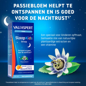 Valdispert SlaapKids - 13.49 euro
