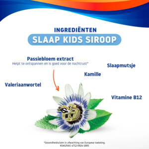 Valdispert SlaapKids - 13.49 euro