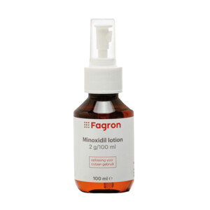 Fagron Minoxidil Lotion 2 G 100 Ml 100 Ml Plein nl Fagron Minoxidil Lotion 2 G 100 Ml 100 Ml Plein nl