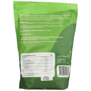 Nutriforce Fiber Fit - 4.65 euro
