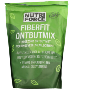 Nutriforce Fiber Fit - 4.65 euro