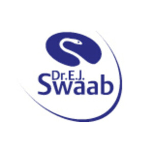 6x Dr. Swaab Handcreme met Urea - 23.72 euro