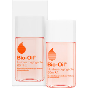 Bio-Oil Huidverzorgingsolie - 13.99 euro