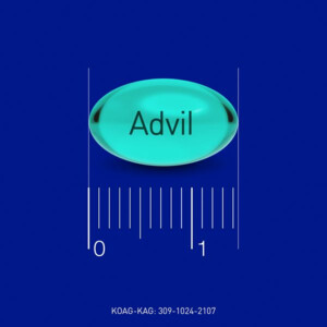 Advil Reliva Liquid-Caps 200 - 10.95 euro