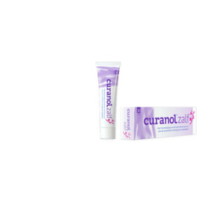 Curanol Zalf - 14.69 euro