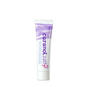 Curanol Zalf - 14.69 euro