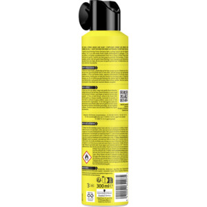 Got2b Glued Extreme Freeze Haarspray - 9.35 euro