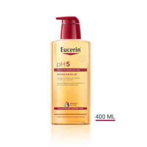 Eucerin pH5 Douche olie - 19.99 euro