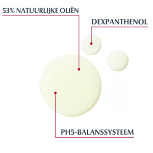 Eucerin pH5 Douche olie - 19.99 euro