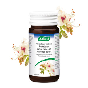 A.Vogel Aesculaforce - 18.09 euro