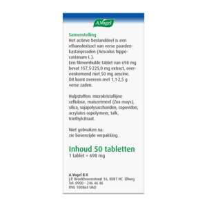 A.Vogel Aesculaforce - 18.09 euro