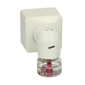 Vapona Anti-Mug Muggenstekker 45 nachten - 11.99 euro