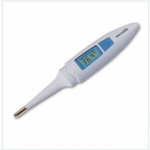 Microlife Thermometer Pen 10 seconden MT200 - 10.75 euro
