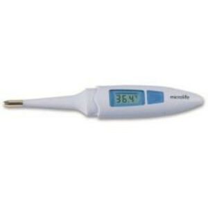 Microlife Thermometer Pen 10 seconden MT200 - 10.75 euro