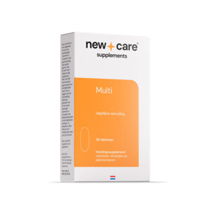 2x New Care Multi - 31.68 euro