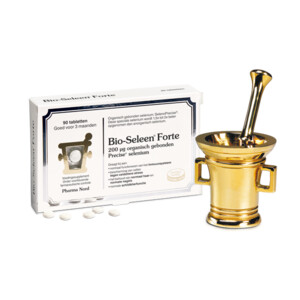 Pharma Nord Bio Seleen Forte - 10.35 euro