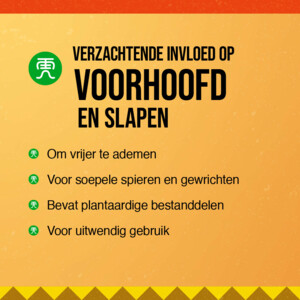 Tijgerbalsem Tiger Balm Wit - 10.49 euro