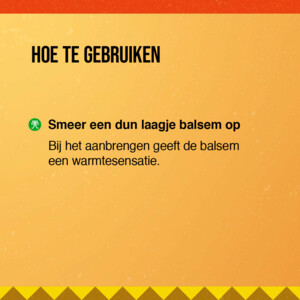 Tijgerbalsem Tiger Balm Wit - 10.49 euro