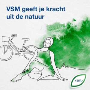 VSM Arnica Montana D6 - 8.25 euro