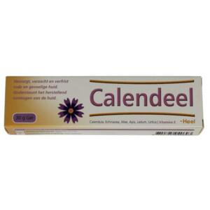 Heel Calendeel Gel - 10.19 euro