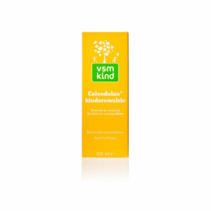 VSM Kind Calendulan Kinderemulsie - 11.05 euro