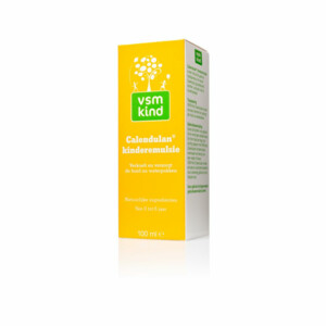 VSM Kind Calendulan Kinderemulsie - 11.05 euro