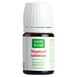 VSM Kind Nisykind - 9.19 euro