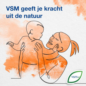 VSM Kind Cinababy Druppels - 8.25 euro