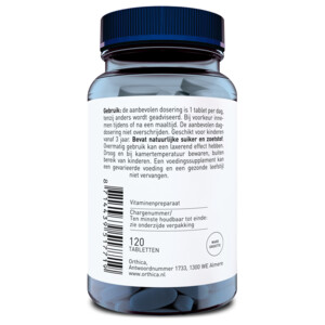 Orthica D-10 - 10.79 euro