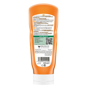 4x Guhl Vocht & Glans Conditioner - 32.96 euro