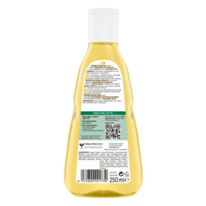 Guhl Shampoo Blond Glans & Verzorging - 8.99 euro