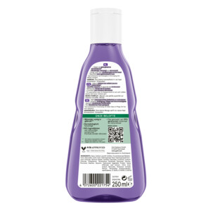 Guhl Zilverglans & Verzorging Shampoo - 9.29 euro