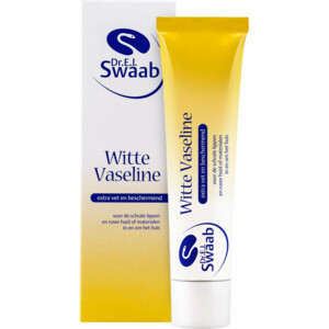 Dr. Swaab Vaseline - 4.39 euro