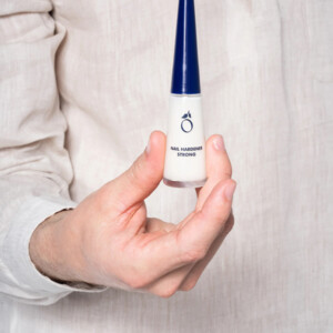 Herome Nail Hardener Strong - 12.39 euro