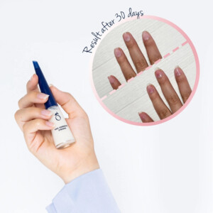 Herome Nail Hardener Strong - 12.39 euro