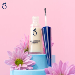 Herome Nail Hardener Strong - 12.39 euro