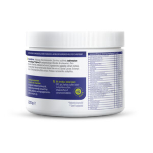 2x Vitakruid Super Greens - 72.69 euro