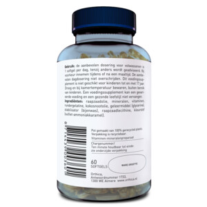 Orthica Multi Soft - 26.25 euro