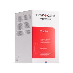 New Care Visolie - 27.49 euro