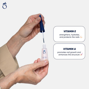Herome Nail Perfect Anti Aging - 14.09 euro