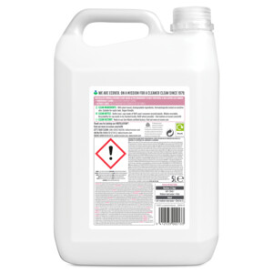 Ecover Wol en Fijnwasmiddel 111 Wasbeurten - 37.19 euro