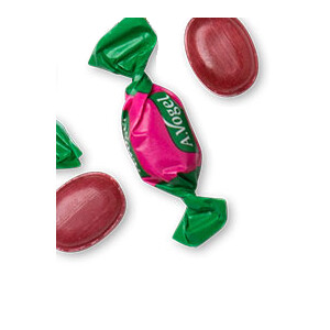 6x A.Vogel Echina C Kruidenpastilles - 18.4 euro