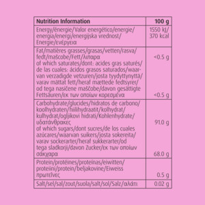 3x A.Vogel Echinacea Bonbons - 9.78 euro