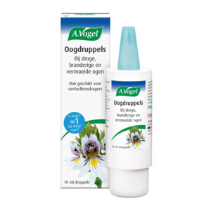 A.Vogel Oogdruppels - 8.95 euro