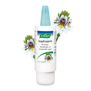 A.Vogel Oogdruppels - 8.95 euro