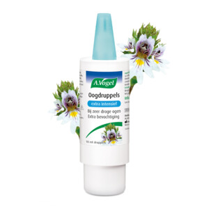 A.Vogel Oogdruppels Extra Intensief - 9.19 euro