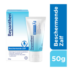 Bepanthen Beschermende Zalf - 8.35 euro
